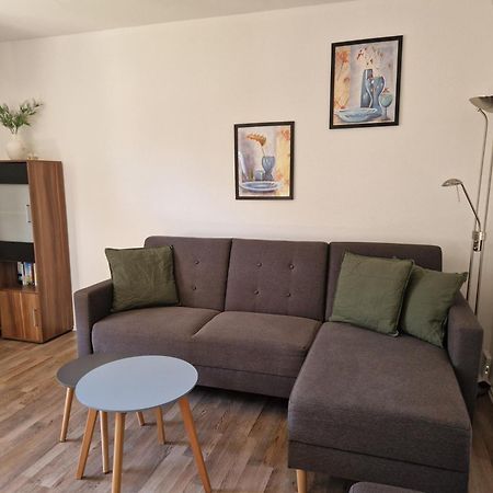 Ferienwohnung Seibert Inkl Chiemgaukarte Берген Экстерьер фото
