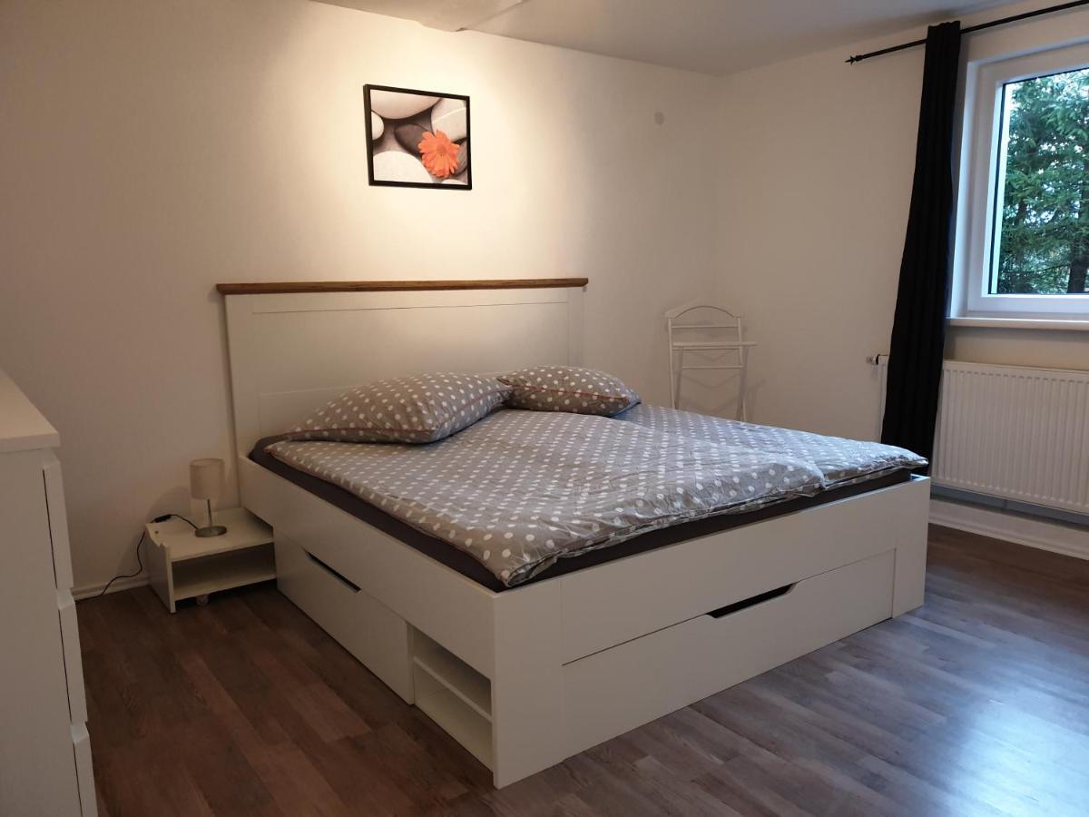 Ferienwohnung Seibert Inkl Chiemgaukarte Берген Экстерьер фото