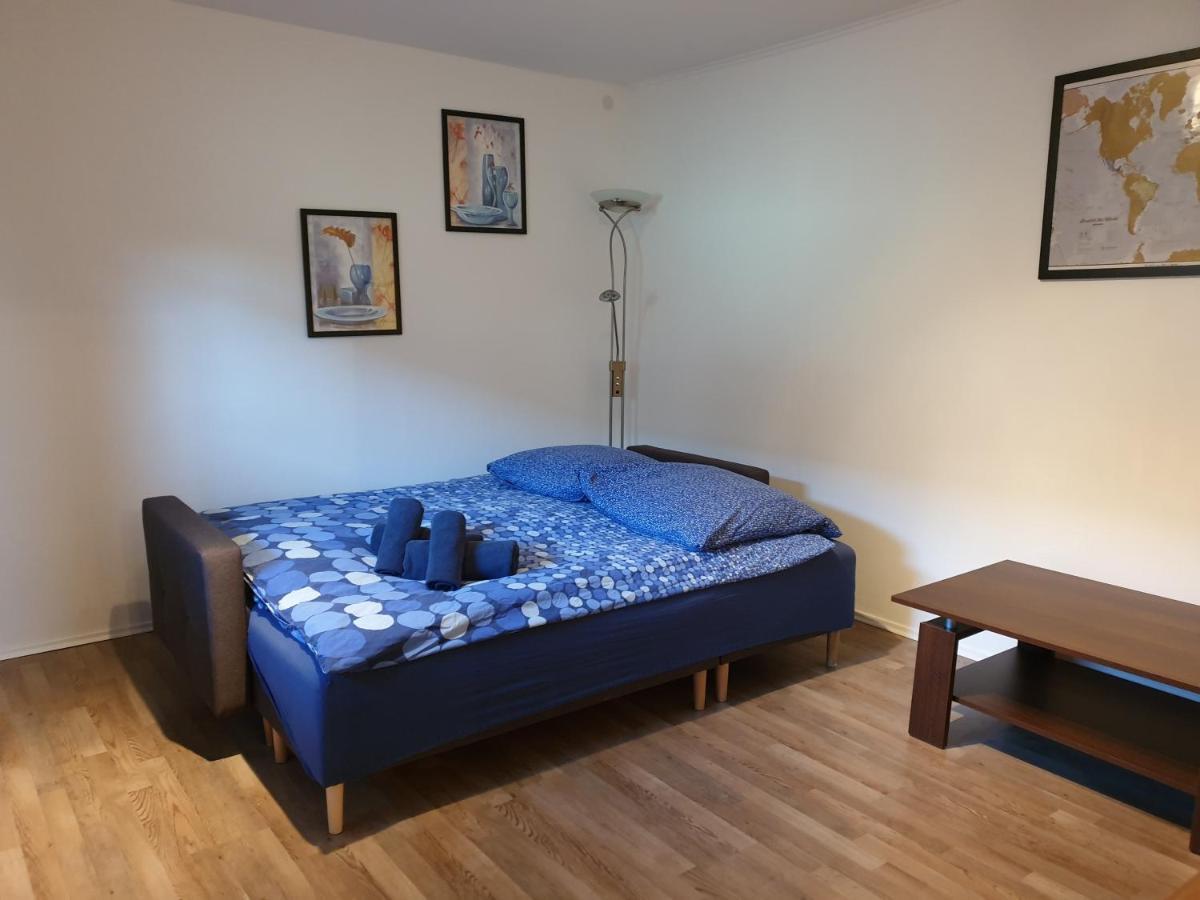 Ferienwohnung Seibert Inkl Chiemgaukarte Берген Экстерьер фото